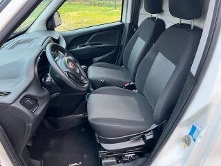 Fiat Doblò 1.3 Diesel*FURGONE*2POSTI*fatturabile*