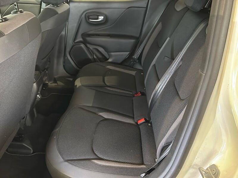 Jeep Renegade 4xe 1.3 T4 PHEV 190cv Limited 4xe Auto