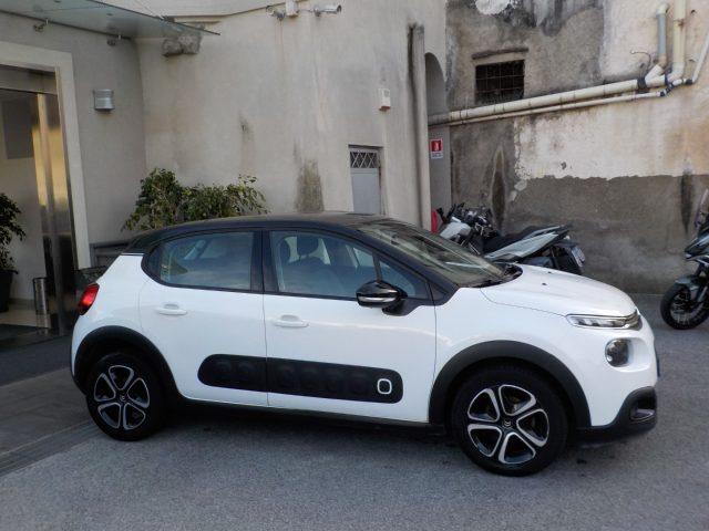 CITROEN C3 PureTech 82 GPL Shine