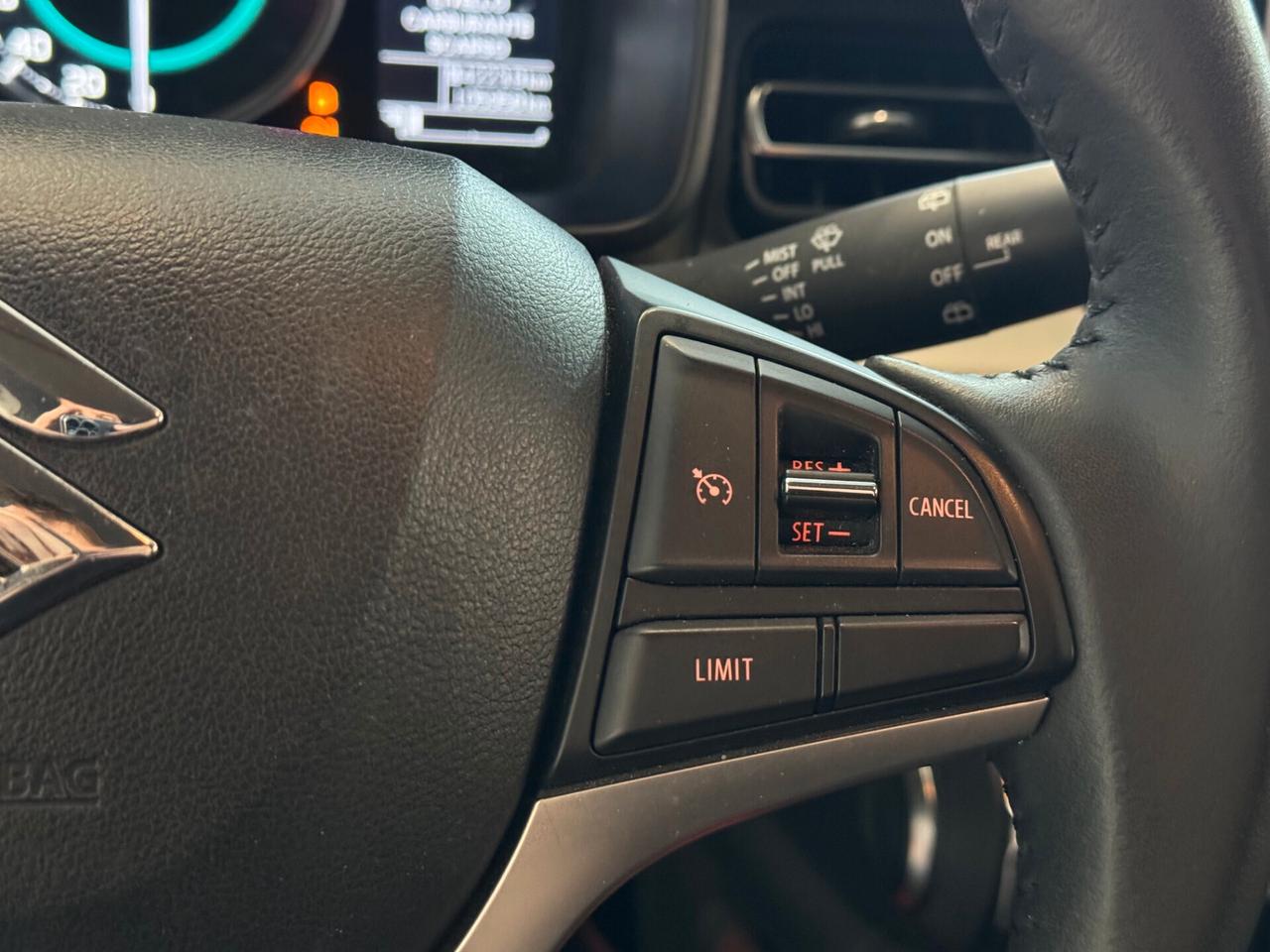 Suzuki Ignis IGNIS 1.2cc 90CV 4wd