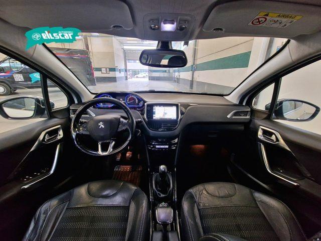 PEUGEOT 2008 BlueHDi 100