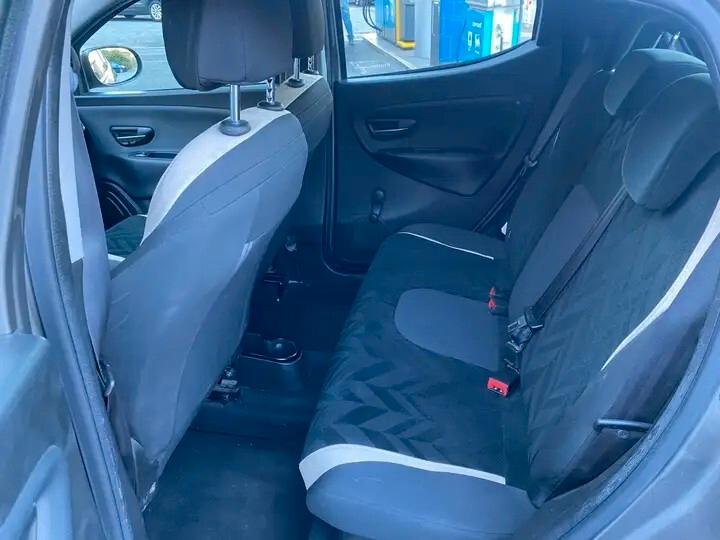 Lancia Ypsilon 1.3 MJT Gold