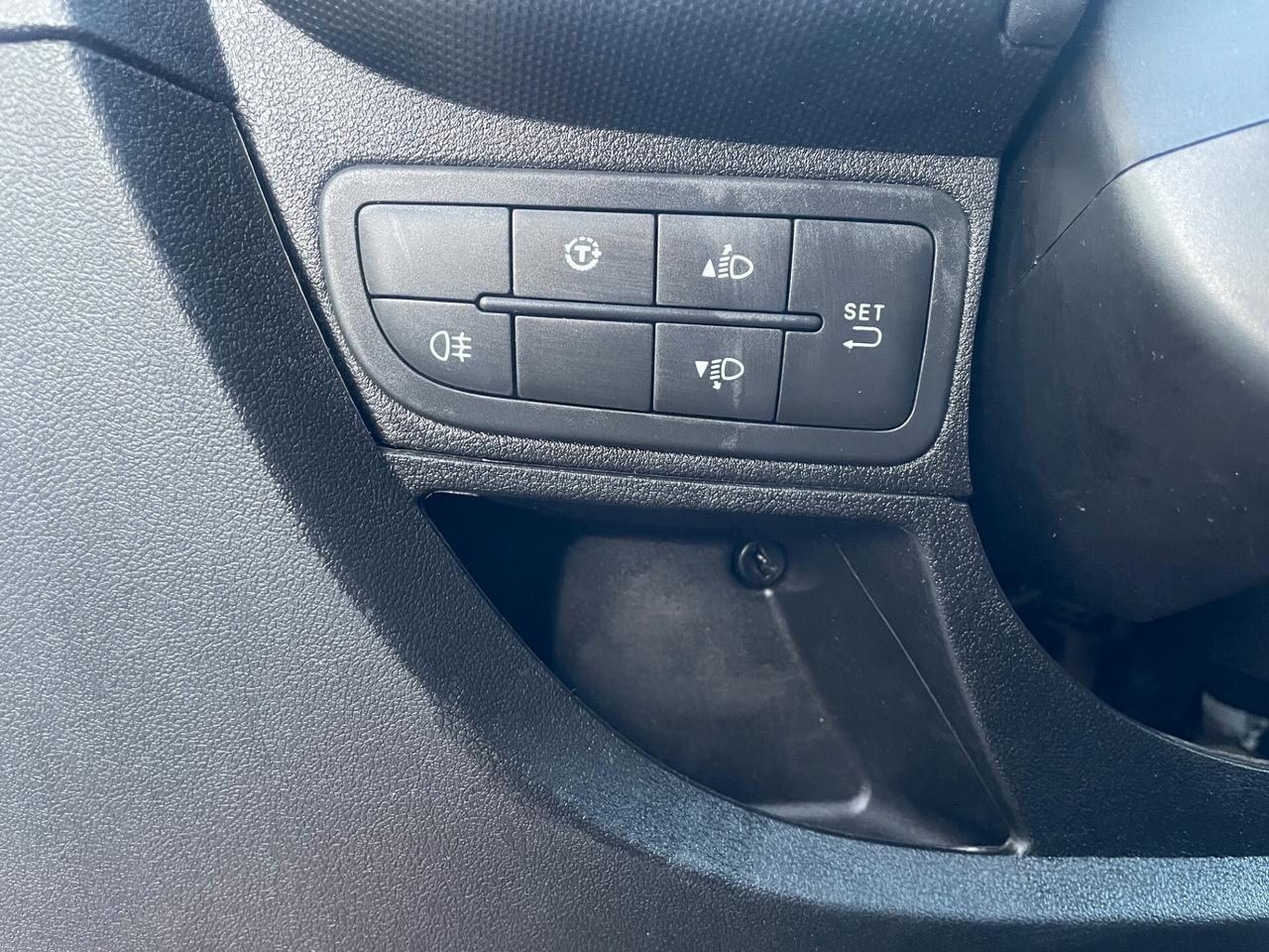 Fiat Fiorino 1.3 MJT 95CV Cargo Adventure ALLESTITO garantito