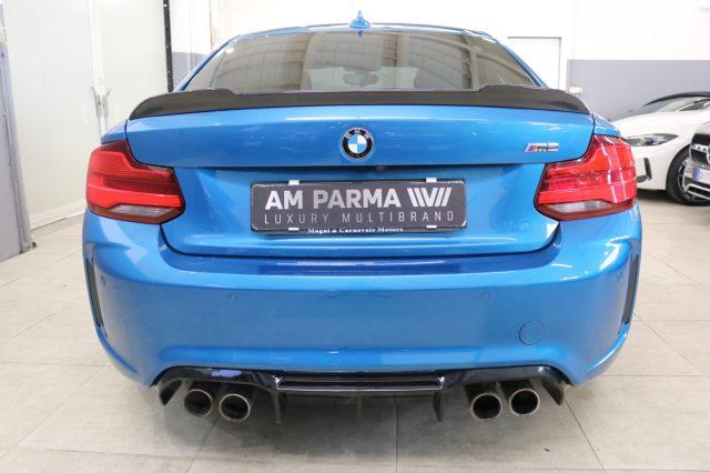 BMW M2 Coupé "" TETTO / PERFETTA ""