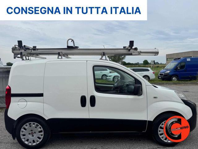 FIAT Fiorino 1.3 MJT 95 ADVENTURE- OFFICINA MOBILE EX ENEL