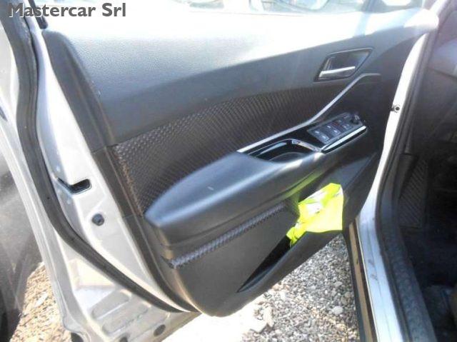 TOYOTA C-HR C-HR I 1.8h Lounge 2wd E-CVT(Finanziabile)-FY952YM