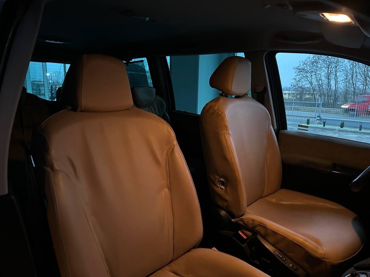 Lancia Phedra - 2.0 MJT 136 CV