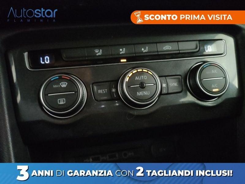 SEAT Tarraco 2.0 tdi Xcellence 4drive 150cv dsg