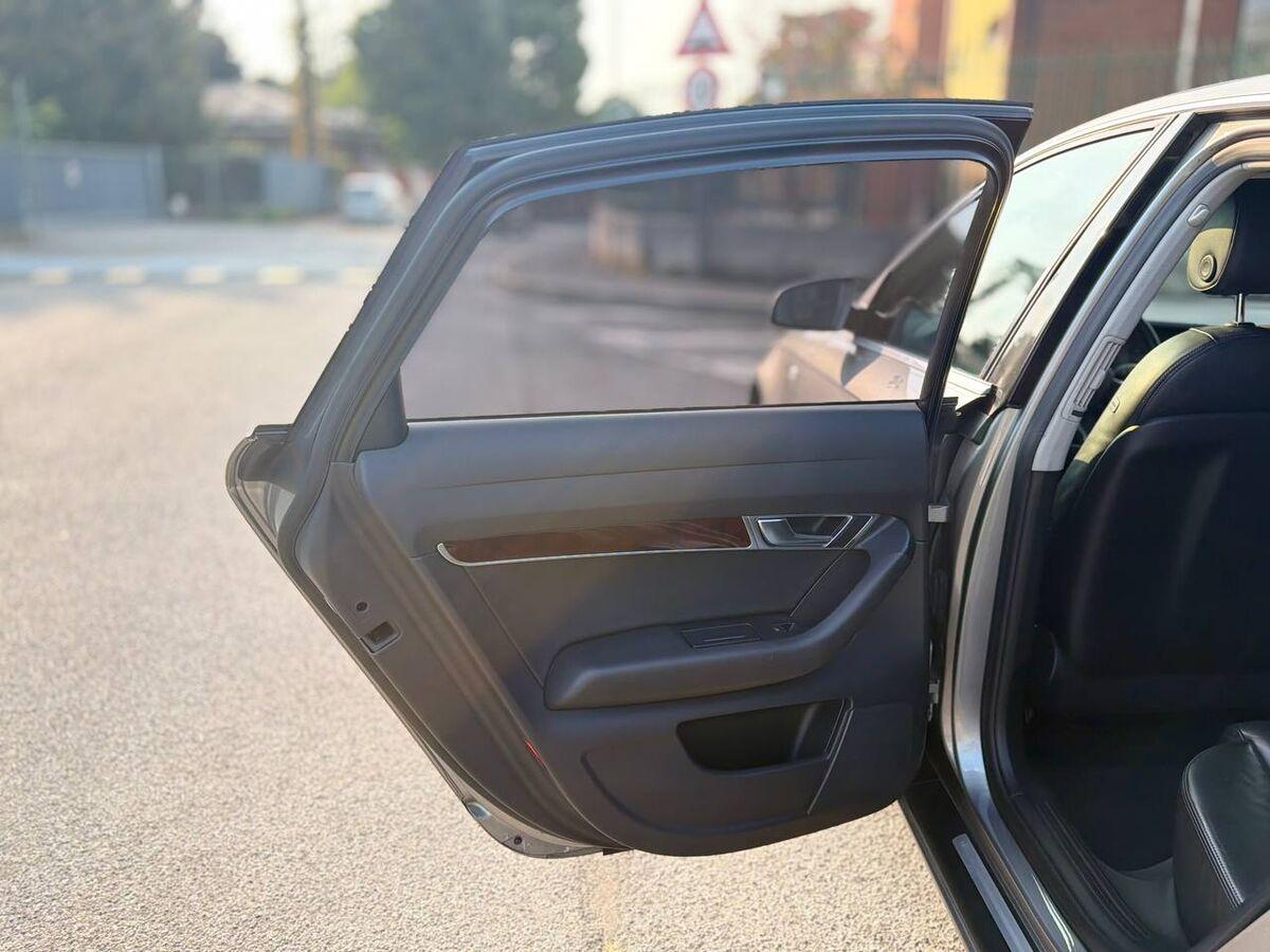 Audi A6 Berlina 3.0 V6 tdi quattro tiptronic
