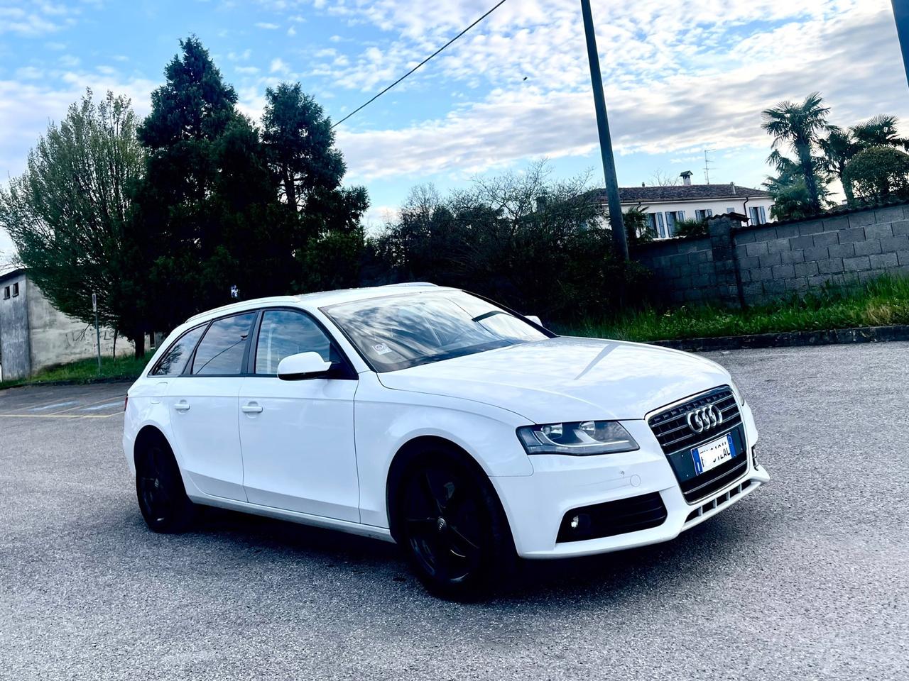 Audi A4 1.8 TFSI 120 CV Ambiente
