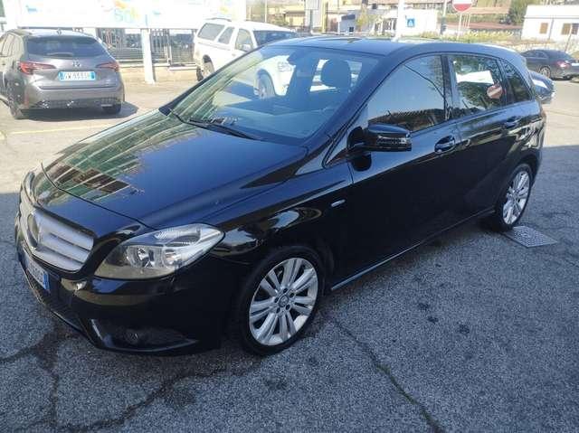 Mercedes-Benz B 180 B 180 cdi be Premium