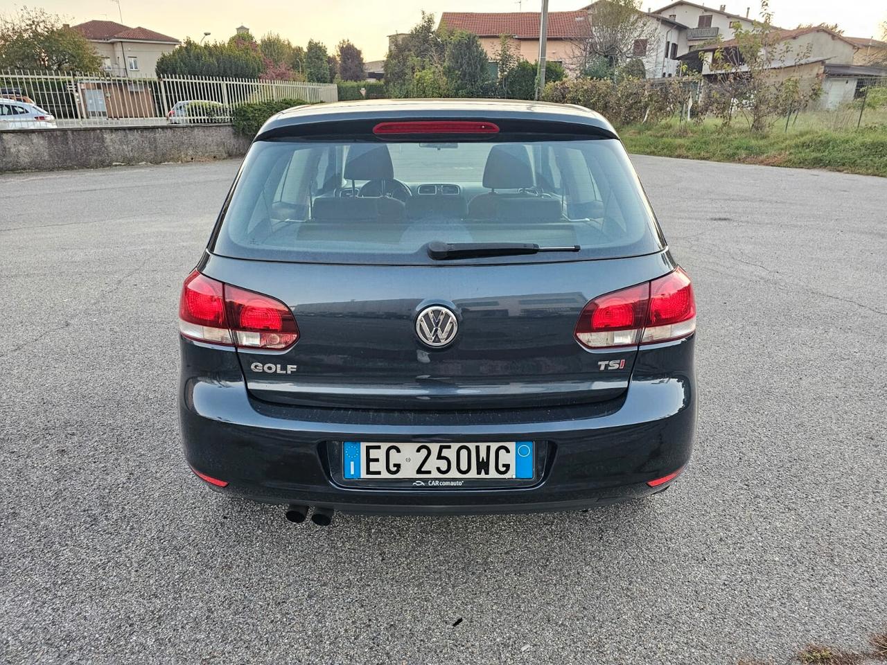 Volkswagen Golf 1.4 3 porte