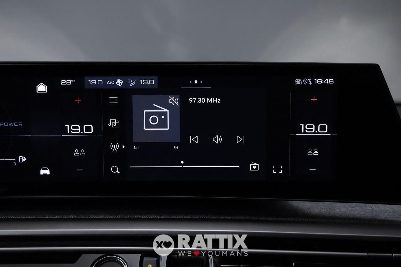 Peugeot 5008 1.2 Hybrid 145CV Allure e-DCS6