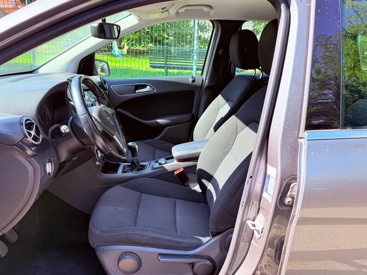 Mercedes-benz B180 CDI - UNICO PROP SUOER PREZZOOO