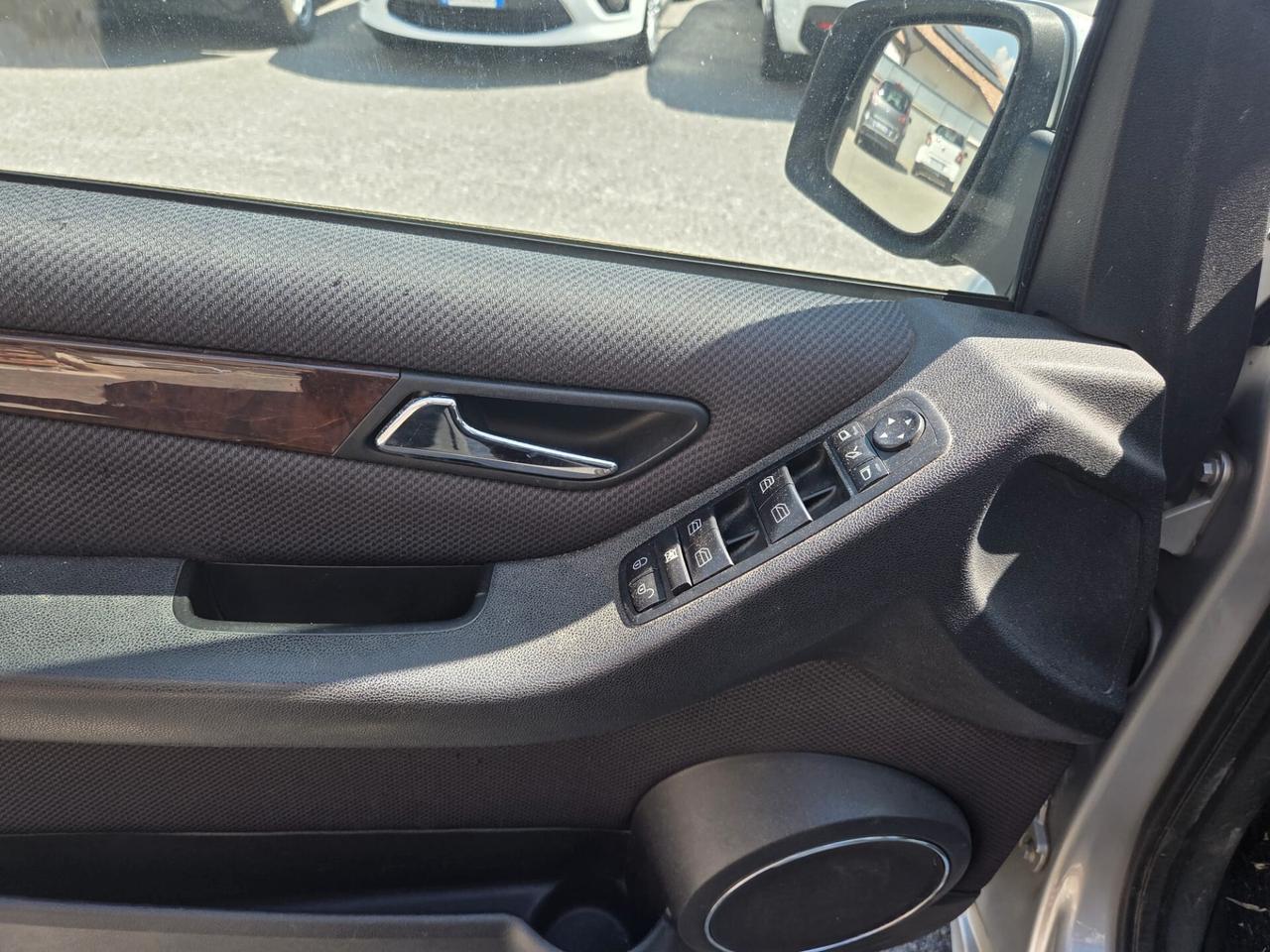 Mercedes-benz A 150 Elegance