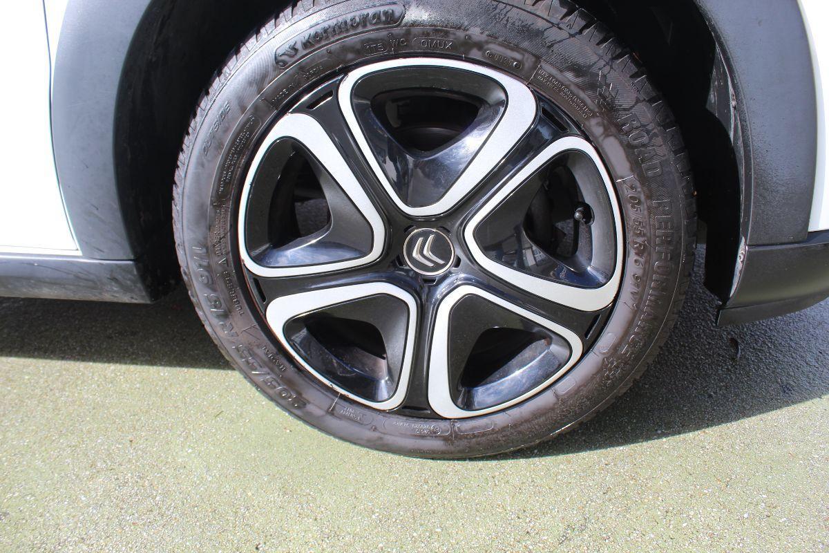 CITROEN - C3 - PureTech 82 Feel