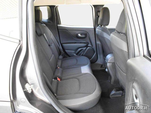 JEEP Renegade 1.0 T3 Benzina, Keyless, Cerchi 18, Vetri oscurati