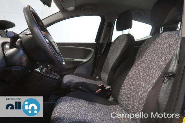 LANCIA Ypsilon Ypsilon 0.9T Twinair Natural Power Elefantino Blu