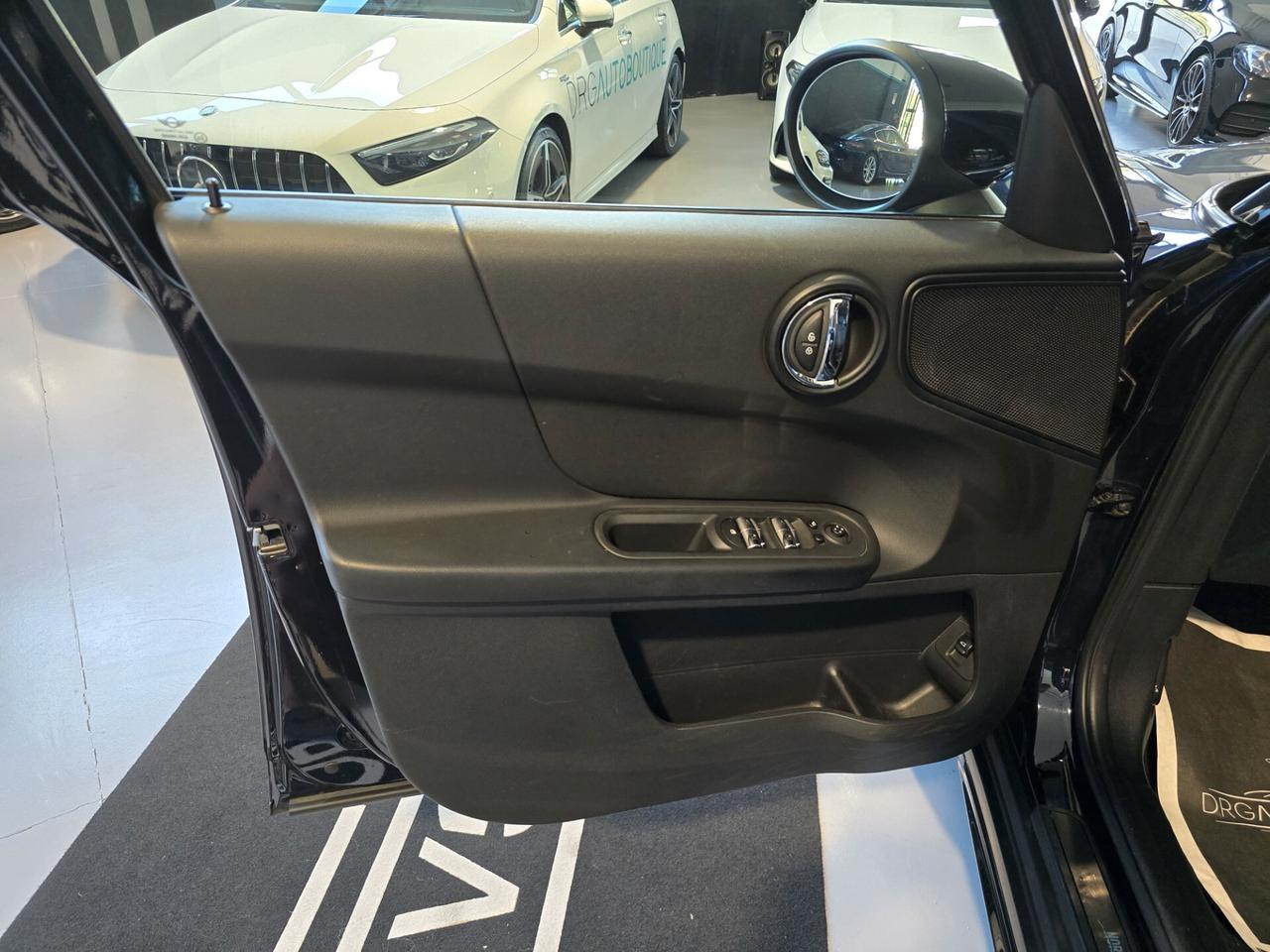 Mini One D Countryman Mini 1.5 One D Northwood Edition Countryman Aut.