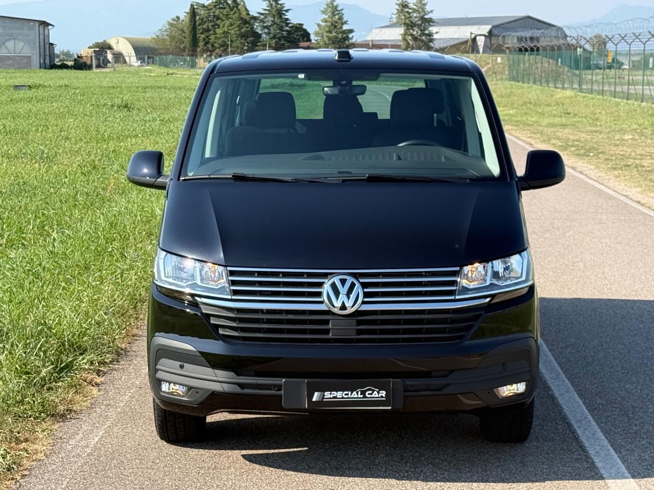 Volkswagen Caravelle 2.0 TDI 150CV "PASSO LUNGO-IVA ESPOSTA-KM 15000 !!!"