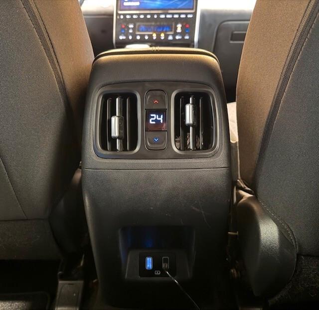 Hyundai Tucson 1.6 CRDi 136CV 48V DCT Exellence