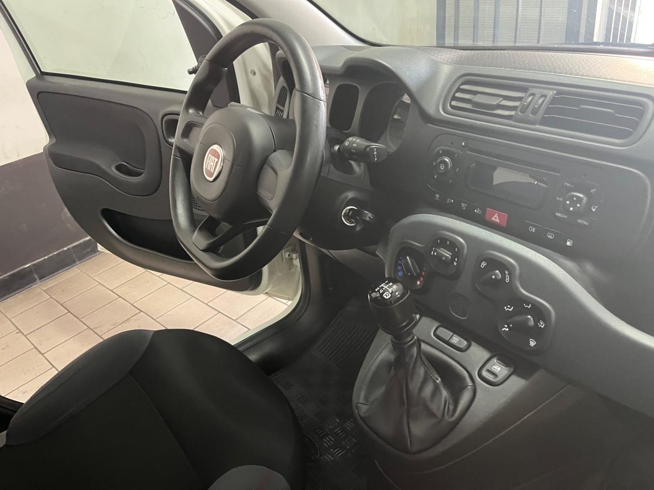 Fiat Panda 0.9 TwinAir Natural Power 2020
