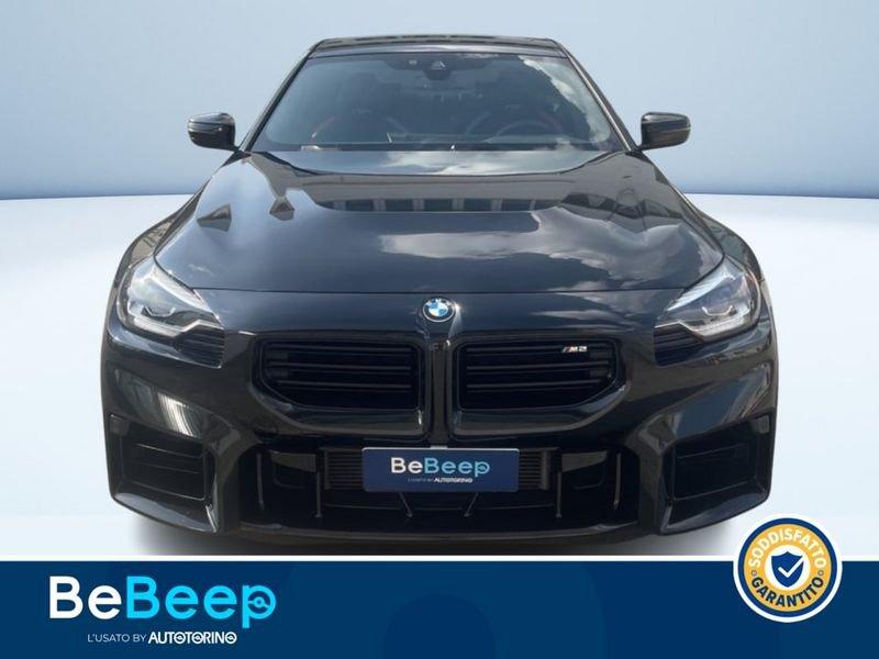 BMW Serie 2 Coupé M2 COUPE 3.0 460CV AUTO