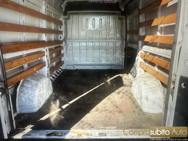 FIAT Ducato 30 MAXI 2.3 MJT 140CV AUTOMATICO