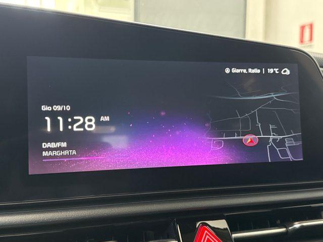 KIA Niro 1.6 GDi DCT HEV Evolution