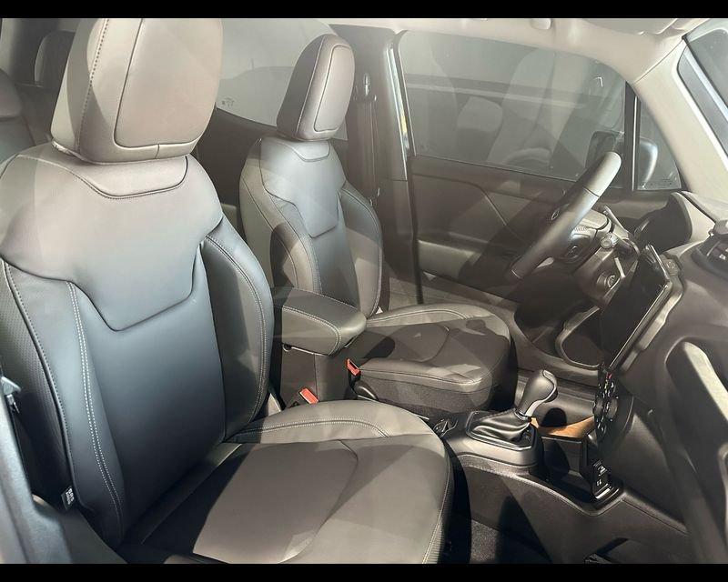 Jeep Renegade E-Hybrid My24 Summit1.5 Turbo T4 E-Hybrid 130cv Fwd