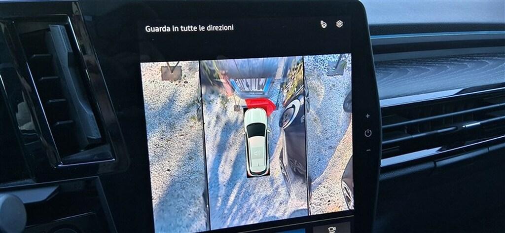 Renault Austral 1.2 E-Tech full hybrid Iconic