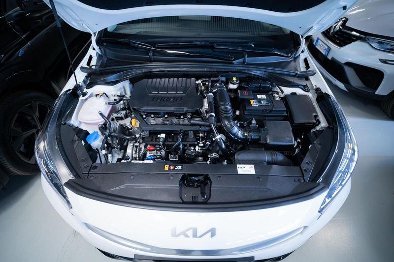 Kia Xceed 1.5 tgdi mhev Style 160cv dct