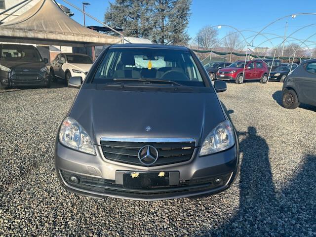 Mercedes-benz A 160 A 160 BlueEFFICIENCY Coupé Elegance