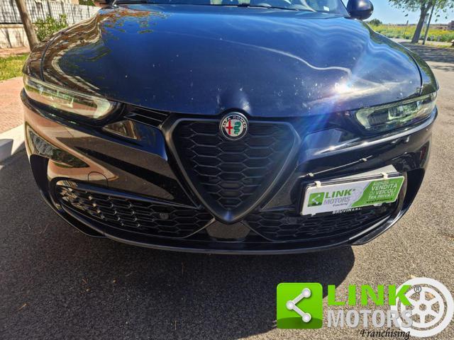 ALFA ROMEO Tonale 1.6 diesel 130 CV TCT6 Sprint UNICO PROP.