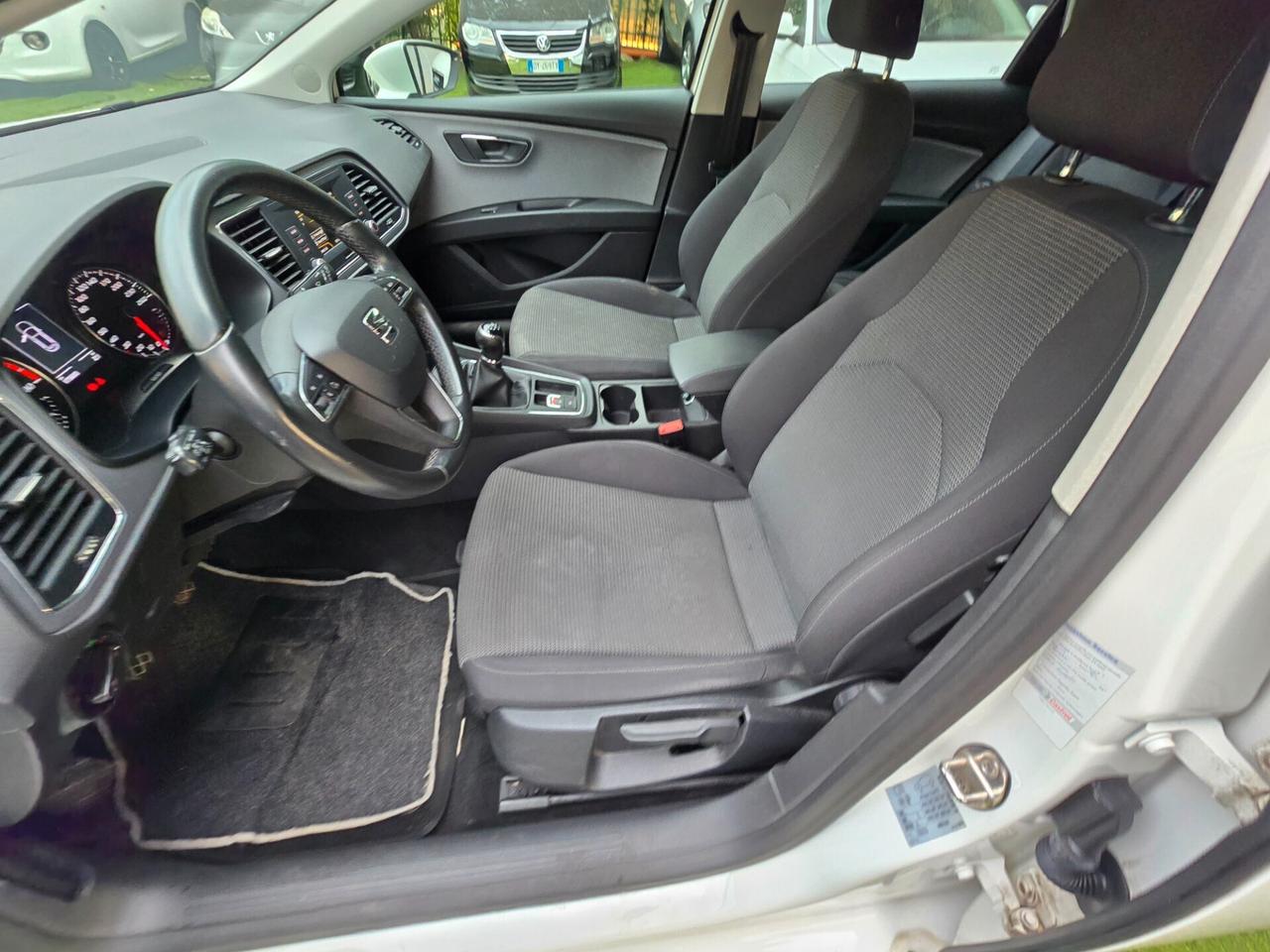 Seat Leon 1.5BZ/METANO 131CV 170000KM-2020