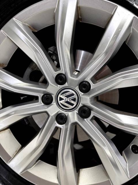Volkswagen T-Roc 1.6 tdi Advanced