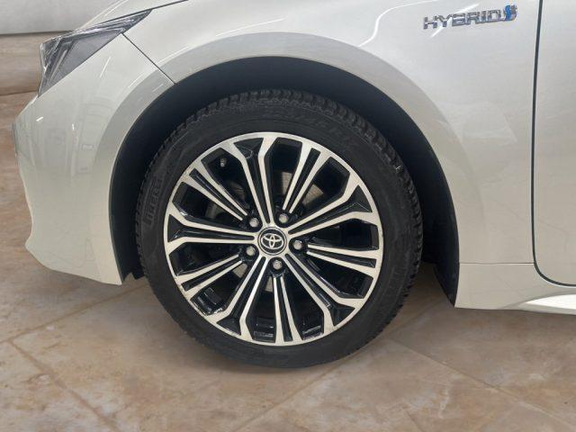 TOYOTA Corolla Touring Sports 2.0 Hybrid Style