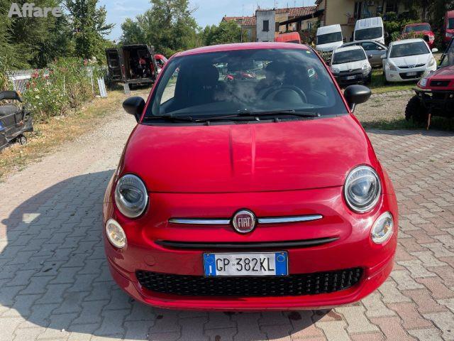 FIAT 500 1.0 Hybrid
