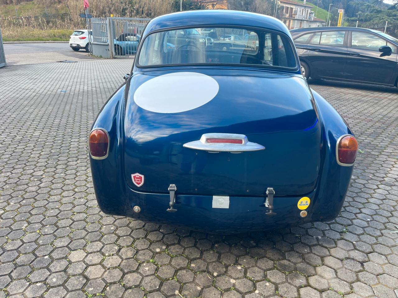 Alfa Romeo 1900 Super Corsa