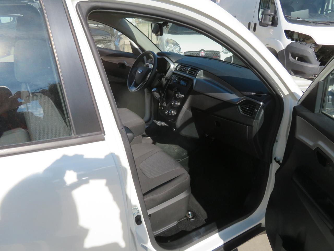 Mahindra KUV100 1.2 VVT M-Bifuel(GPL) K6+