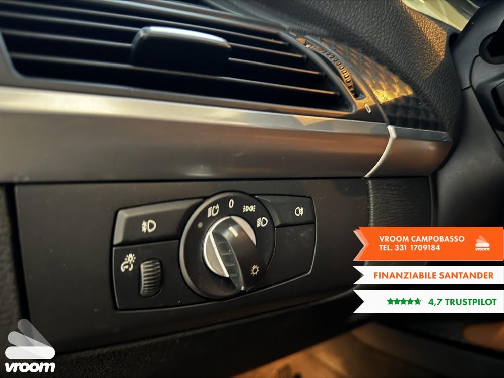 BMW X6 (E71/72) X6 xDrive35d Futura