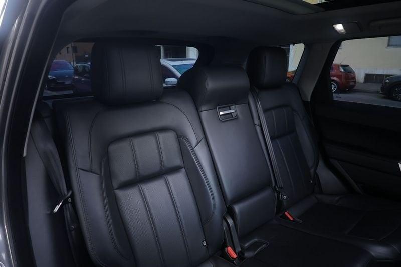 Land Rover Range Rover Sport Land Rover Range Rover Sport 3.0 SDV6 249cv HSE Dynamic aut. 190KW ANNO 2019