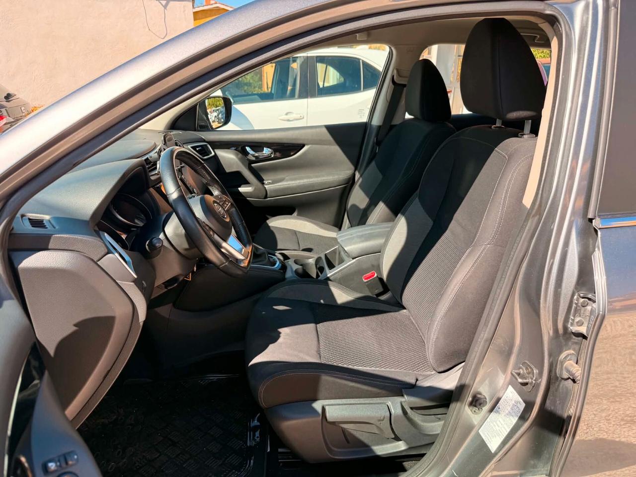 Nissan Qashqai 1.5Dci 115cv Business Autom.