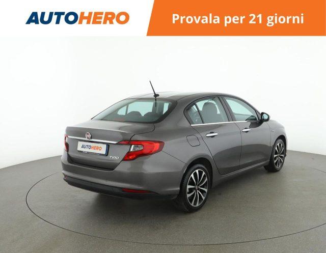 FIAT Tipo 1.6 Mjt 4 porte Opening Edition Plus