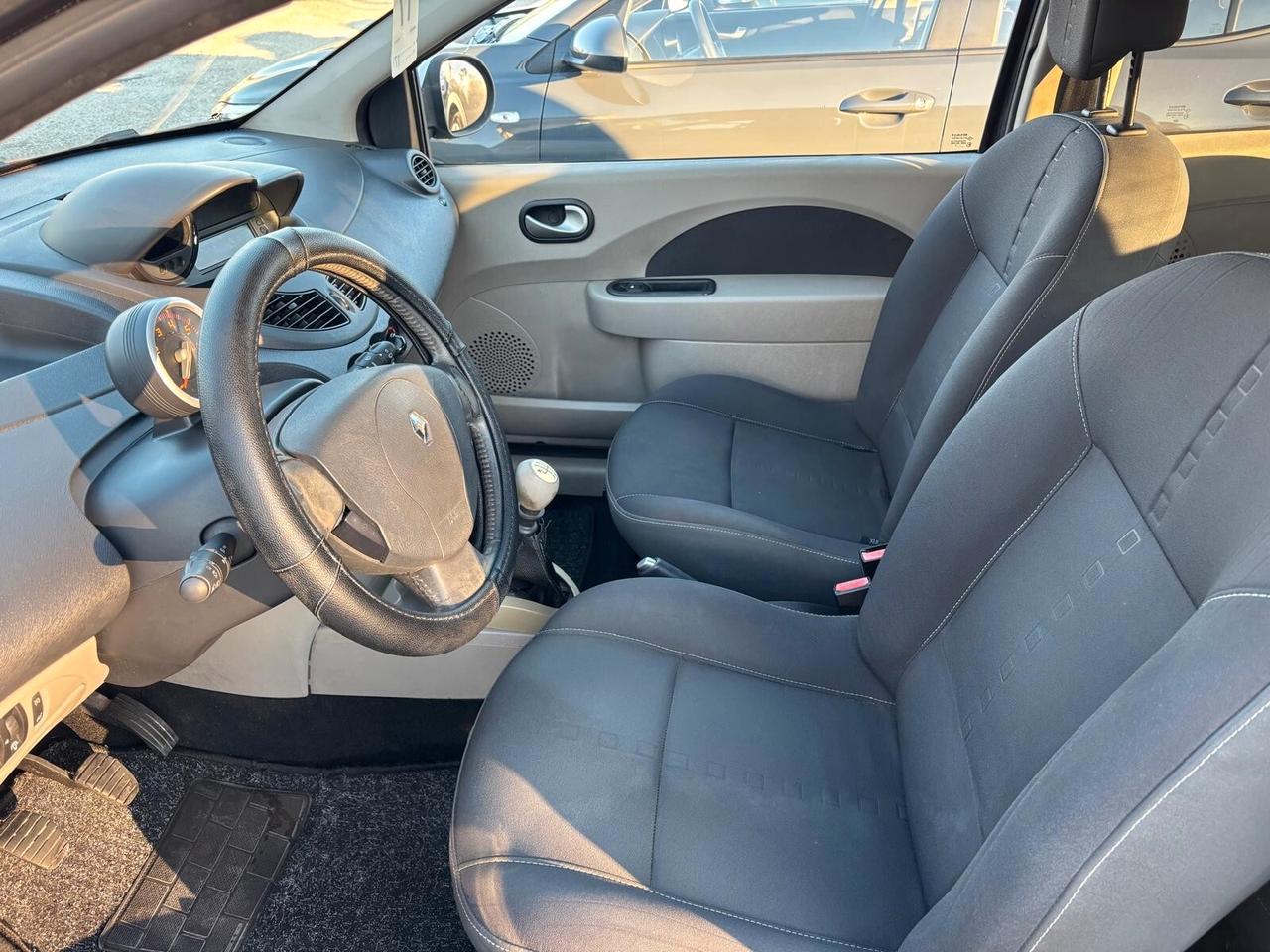 Renault Twingo 1.2 3 porte - 2008