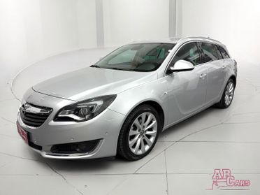 Opel Insignia 1.6 CDTI Start&Stop Sports Tourer Cosmo