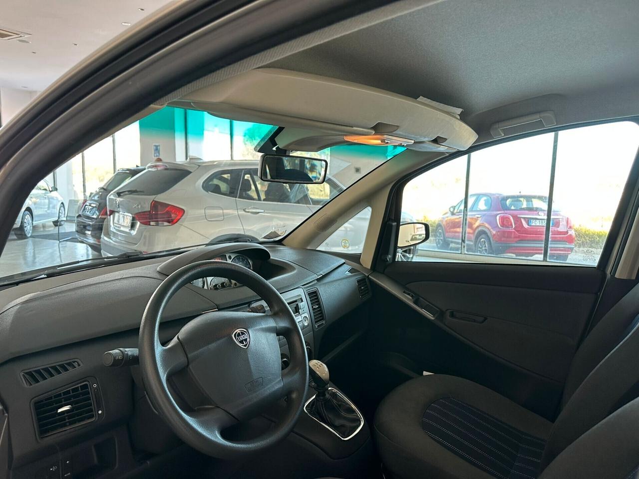 Lancia MUSA 1.4 16V Oro