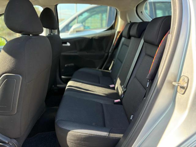PEUGEOT 207 1.4 HDi 70CV FAP 5p. XS