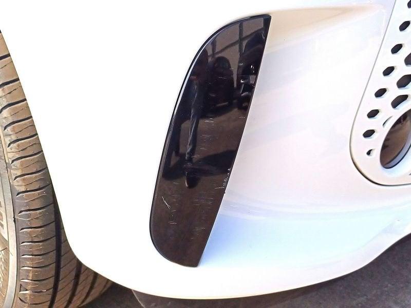 smart forfour eq Passion 4,6kW