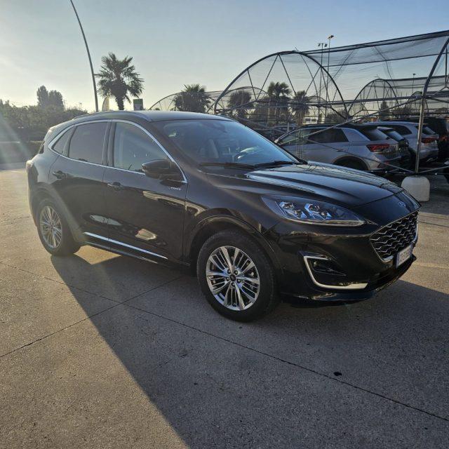 FORD Kuga 2.0 EcoBlue 190 CV aut. AWD Vignale